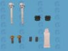 ERT 410232 Guide Sleeve Kit, brake caliper